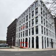 Продажа помещения в ЖК Skolkovo One. Ключи сразу.