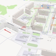 Продажа торгового помещения с арендатором Wildberries