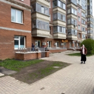 Продажа помещения с магазином Ароматный Мир в ЖК "Изумрудные Холмы"
