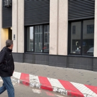 Продажа помещения в новом ЖК на улице Берзарина