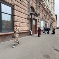 Аренда торгового помещения на проспекте Мира