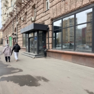Аренда торгового помещения на проспекте Мира