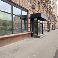 Аренда торгового помещения на проспекте Мира