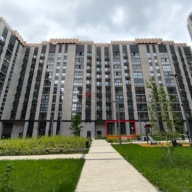 Продажа торгового помещения в новом доме