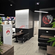 Продажа нежилого помещения в ЖК Октябрьское поле