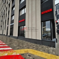 Продажа нежилого помещения в ЖК Октябрьское поле