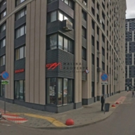 Продажа нежилого помещения в ЖК Октябрьское поле