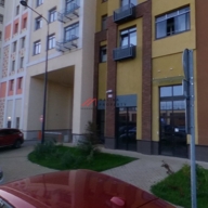 Аренда торгового помещения в ЖК "Римский"