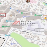 Аренда торгового помещения в ЖК "Римский"