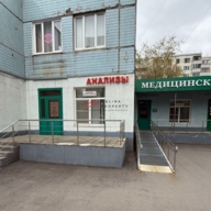 Продажа торгового помещения в районе Пражская
