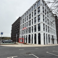 Продажа помещения в ЖК Skolkovo One. Ключи сразу.