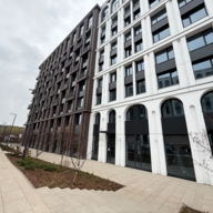 Продажа помещения в ЖК Skolkovo One. Ключи сразу.