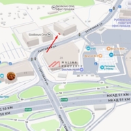 Продажа помещения в ЖК Skolkovo One. Ключи сразу.