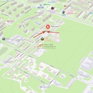 Продажа помещения с арендаторами в Черноголовке 