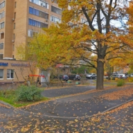 Аренда торгового помещения в районе Давыдково