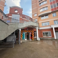 Продажа торгового помещения с супермаркетом Магнит