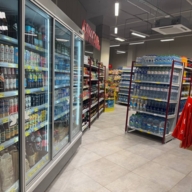 Продажа торгового помещения с супермаркетом Магнит