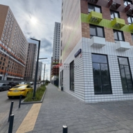 Аренда торгового помещения в ЖК "Люблинский парк"