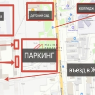 Аренда торгового помещения в ЖК "Люблинский парк"