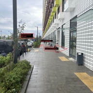 Аренда торгового помещения в ЖК "Люблинский парк"