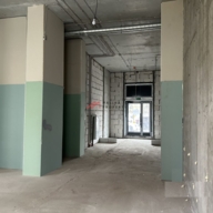 Аренда торгового помещения в ЖК "Люблинский парк"