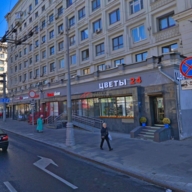 Продажа помещения с арендатором у метро Красносельская