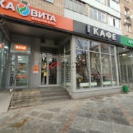 Продажа торгового помещения рядом с метро Белорусская