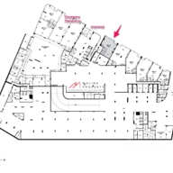 Аренда торгового помещения в ЖК "Роттердам" 