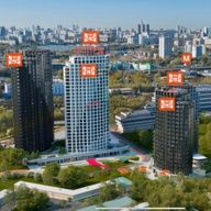 Аренда торгового помещения в ЖК "Роттердам" 