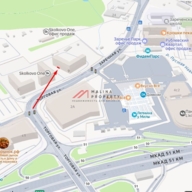 Продажа помещения в ЖК Skolkovo One