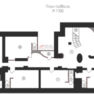 Аренда торгового помещения у метро Университет