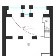 Аренда торгового помещения у метро Проспект Мира