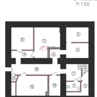 Аренда торгового помещения у метро Проспект Мира
