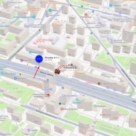 Аренда торгового помещения у метро Проспект Мира