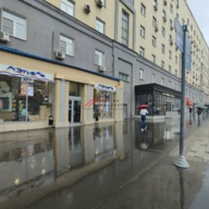 Аренда торгового помещения у метро Проспект Мира