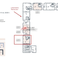 Аренда помещения в ЖК Level Лесной