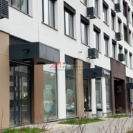 Аренда помещения в ЖК Level Лесной