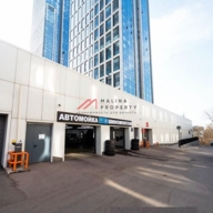Продажа помещения под автомойку в ЖК "Небо" 