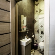 Продажа помещения под автомойку в ЖК "Небо" 