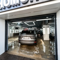 Продажа помещения под автомойку в ЖК "Небо" 