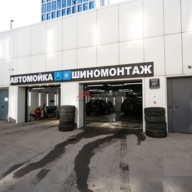 Продажа помещения под автомойку в ЖК "Небо" 