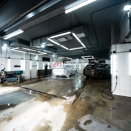 Продажа помещения под автомойку в ЖК "Небо" 