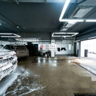 Продажа помещения под автомойку в ЖК "Небо" 