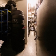 Продажа помещения под автомойку в ЖК "Небо" 