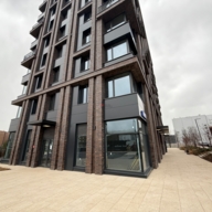 Продажа помещения в ЖК Skolkovo One