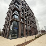 Продажа помещения в ЖК Skolkovo One