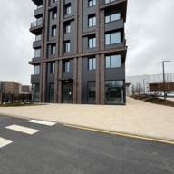 Продажа помещения в ЖК Skolkovo One