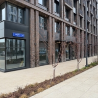 Продажа помещения в ЖК Skolkovo One