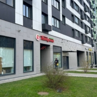 Аренда торгового помещения в ЖК "Лучи" 