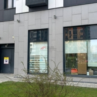 Аренда торгового помещения в ЖК "Лучи" 